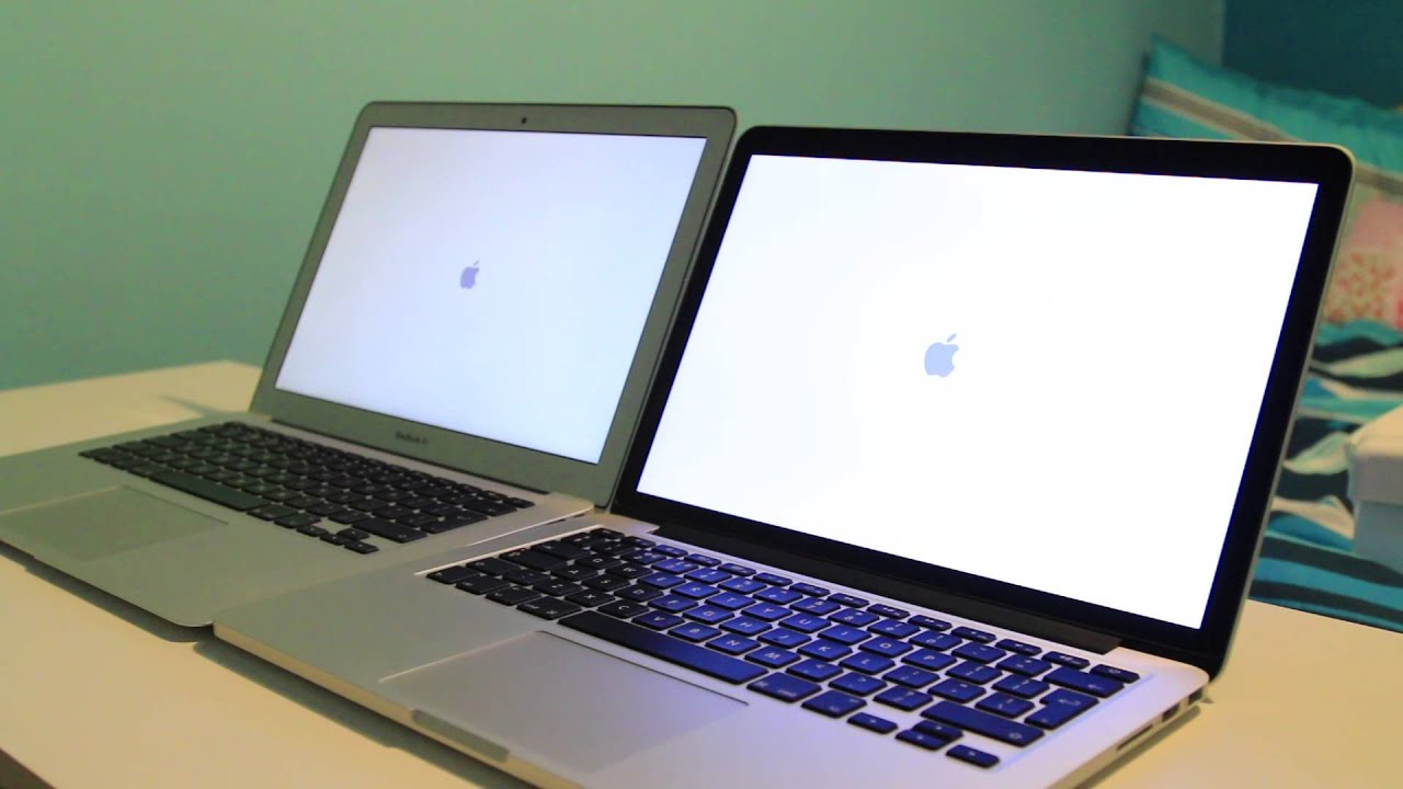 Macbook Pro 13