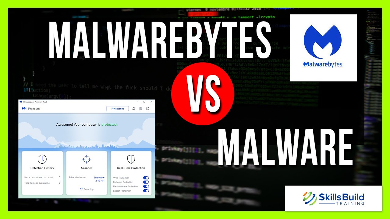 🔧 Malwarebytes vs. Malware | 🔥 Is Malwarebytes Any Good?