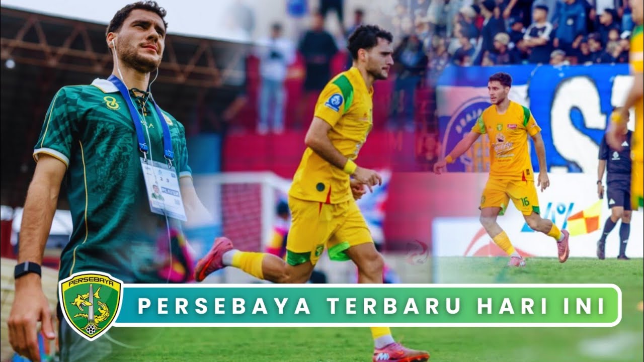 Tak Disangka😱⁉️ Main Baru 24 Menit, PEDRO MATOS Inginkan Ini Ke Bonek Saat Lawan DEWA