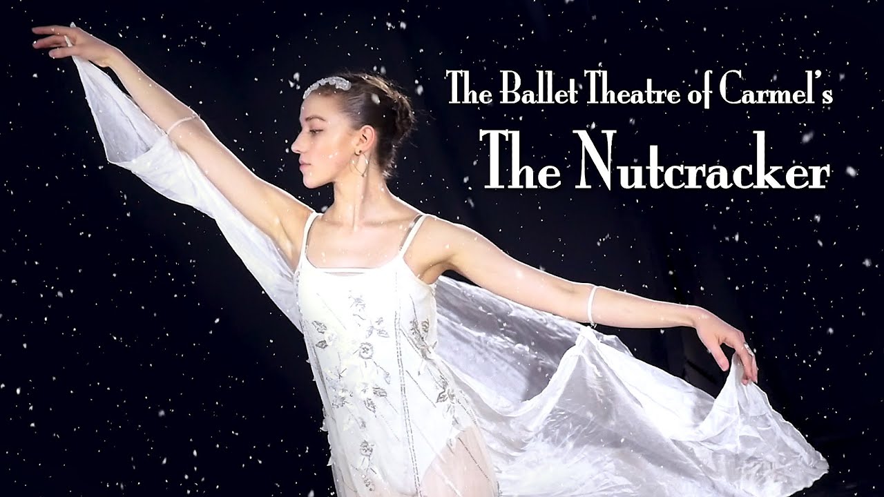 The Ballet Theatre of Carmel | The Nutcracker [Promo]