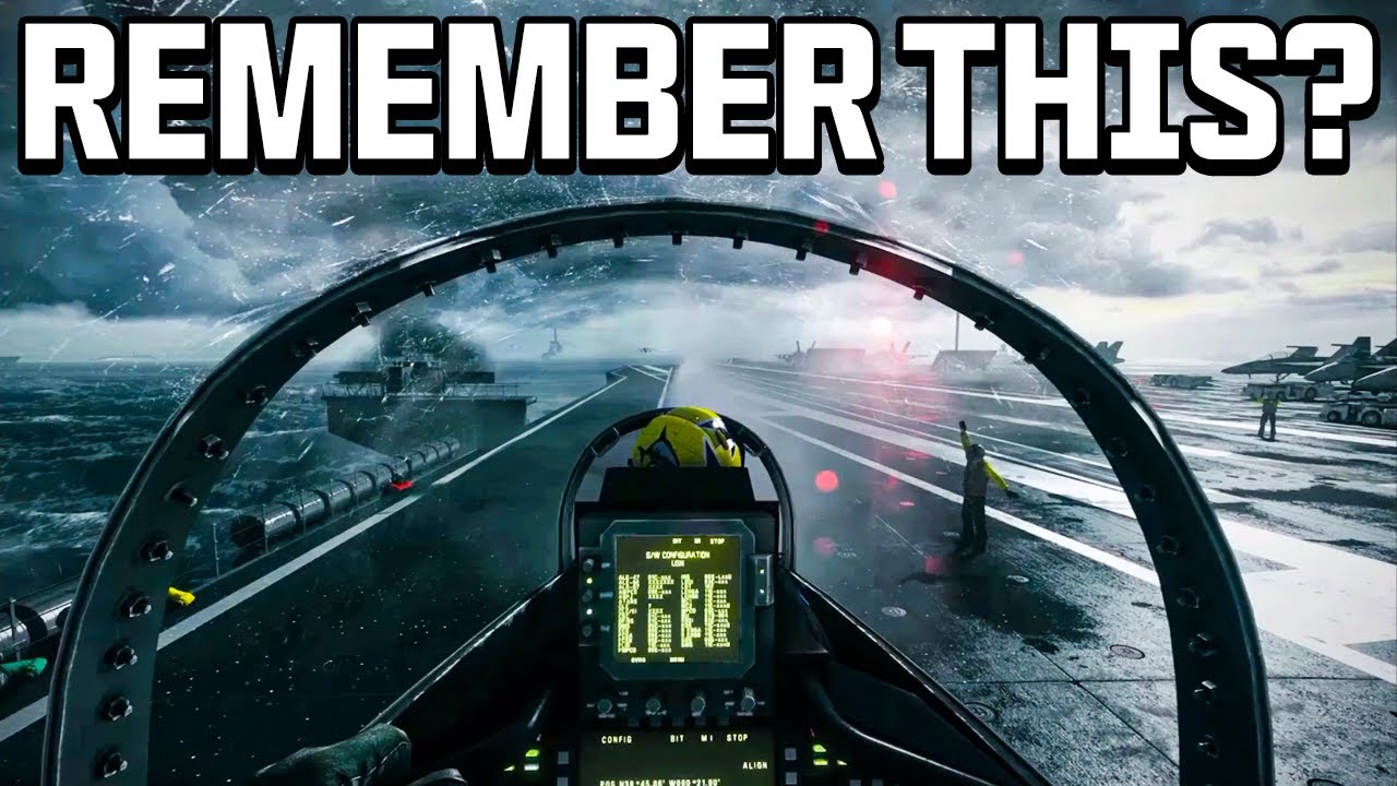 Can These Legendary Missions Still Hold Up in 2025?