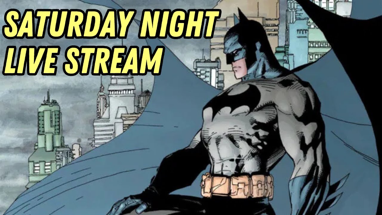 DCUO Live Stream PlayStation 5 Let's Play!
