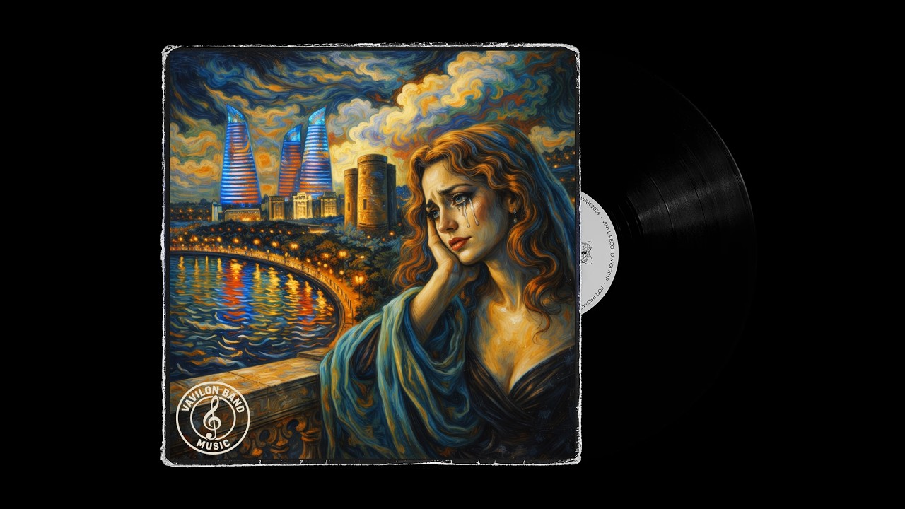 VAVILONBAND - SƏRXOŞ GECƏ [SÖZ / MÜSİQİ / RƏŞİD MAHMUDOV]