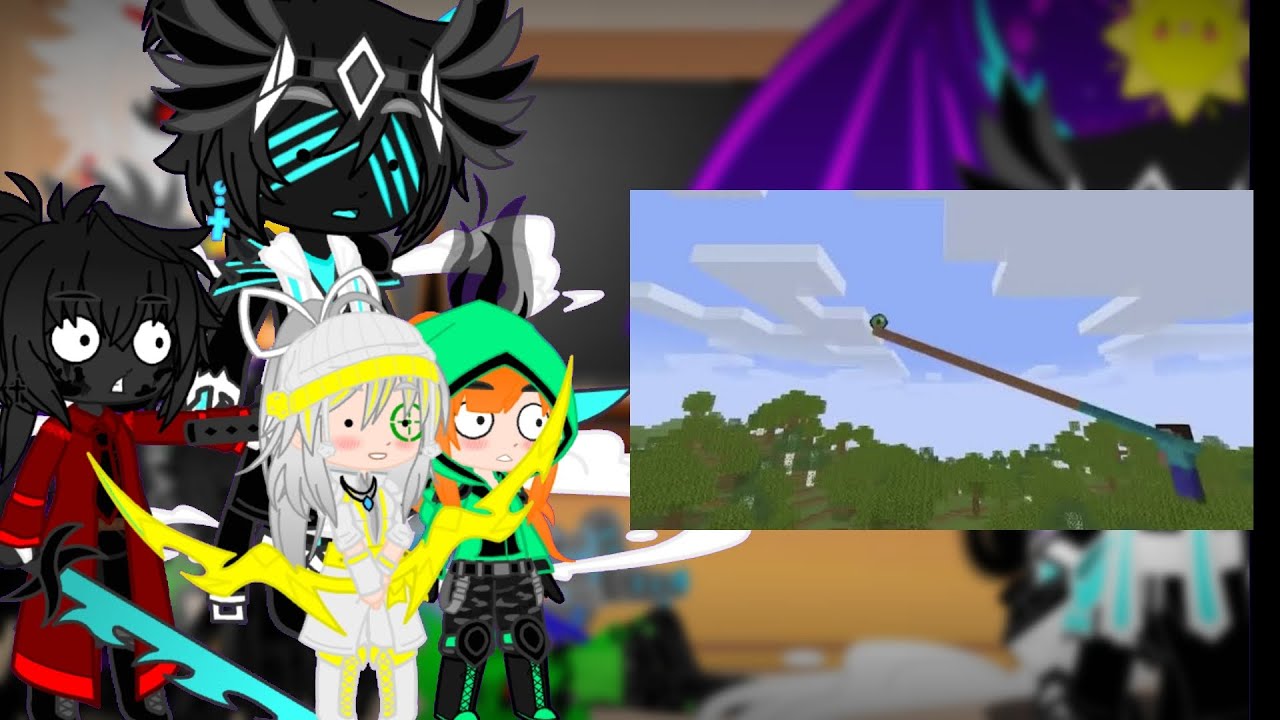 The Titans & Titanesses React To: 