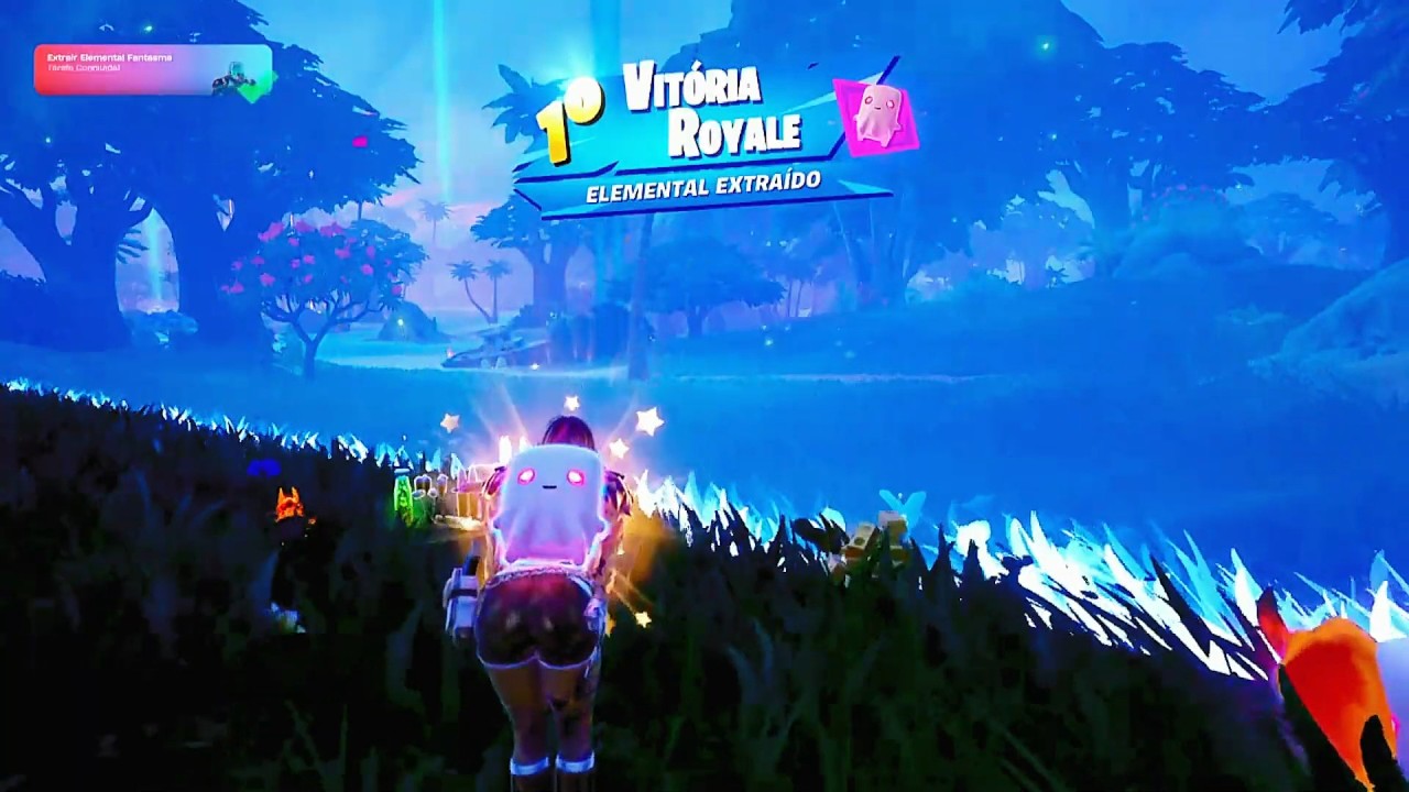 Fortnite (C7S3) - Dylan - Royale Victory - no build, no ranked