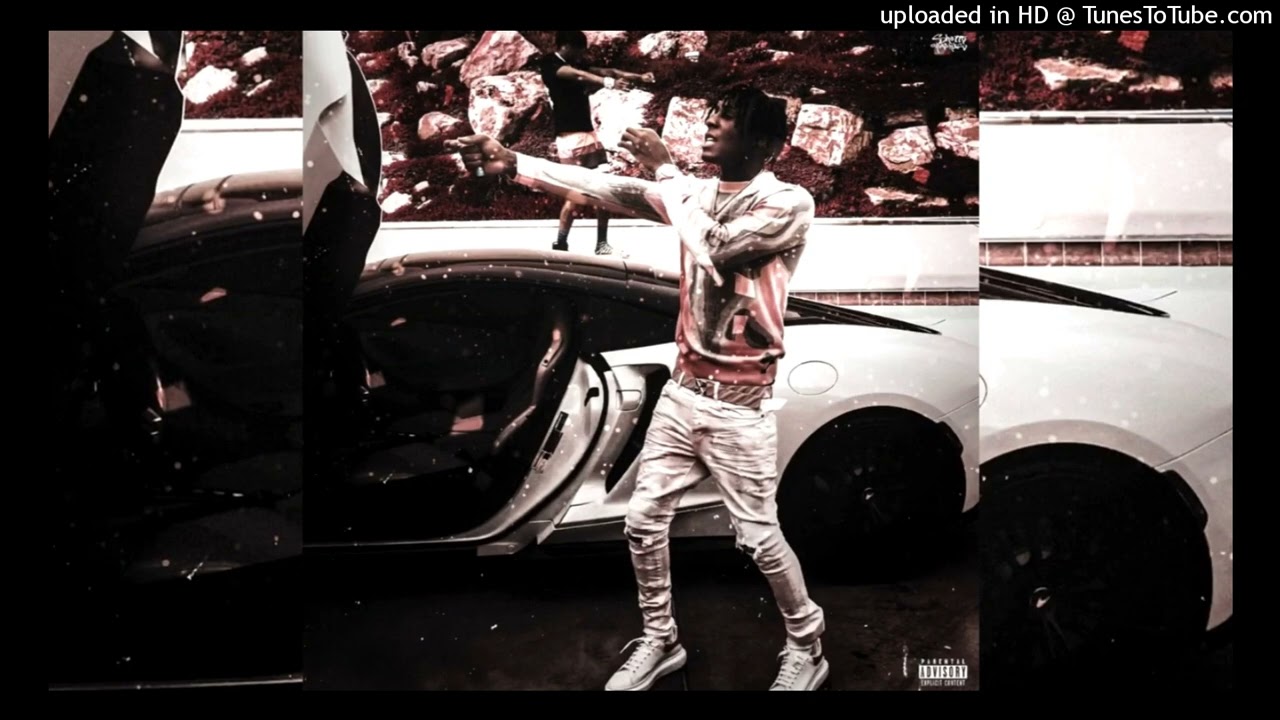 [FREE] [AGGRESSIVE] NBA Youngboy Type Beat 