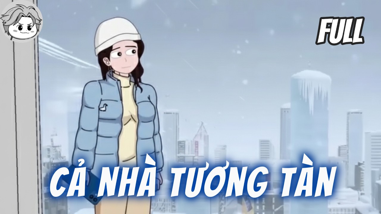 (Full Version) Tôi Biến Nhà Thành Pháo Đài, Mặc Kệ Kẻ Ác Đói Khát | NOPE KINH DỊ