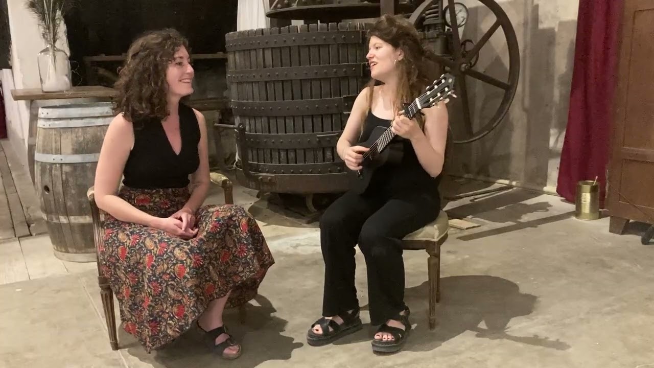 La Rosa Enflorece - Zamâney