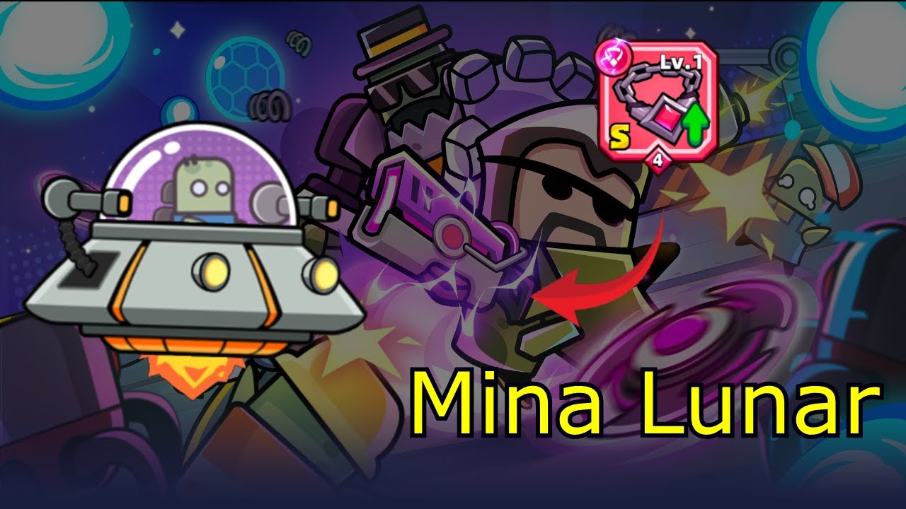 Expedici&oacute;n a la Mina Lunar - Survivor.io
