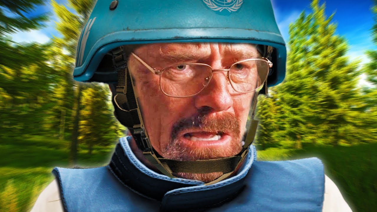 Это худший вайп Таркова
