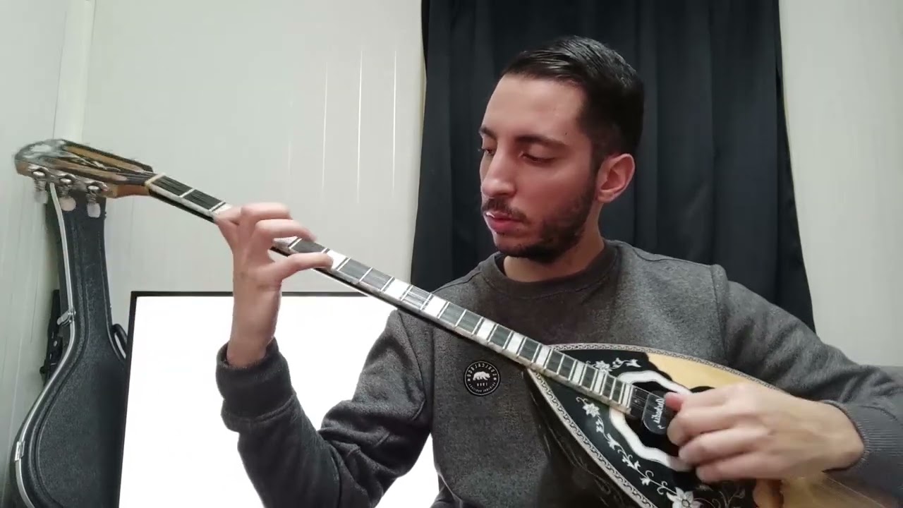 Έλα όπως είσαι - Βασίλης Τσιτσάνης