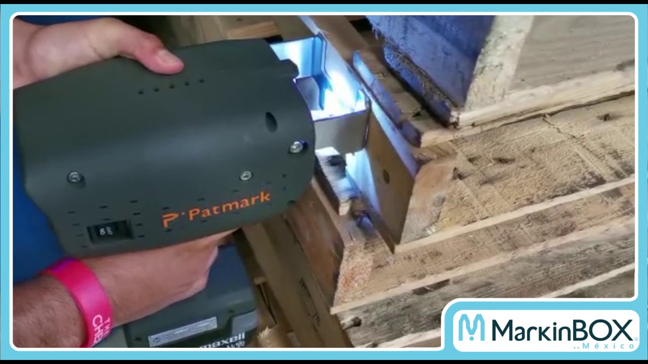 MarkinBox - Madera