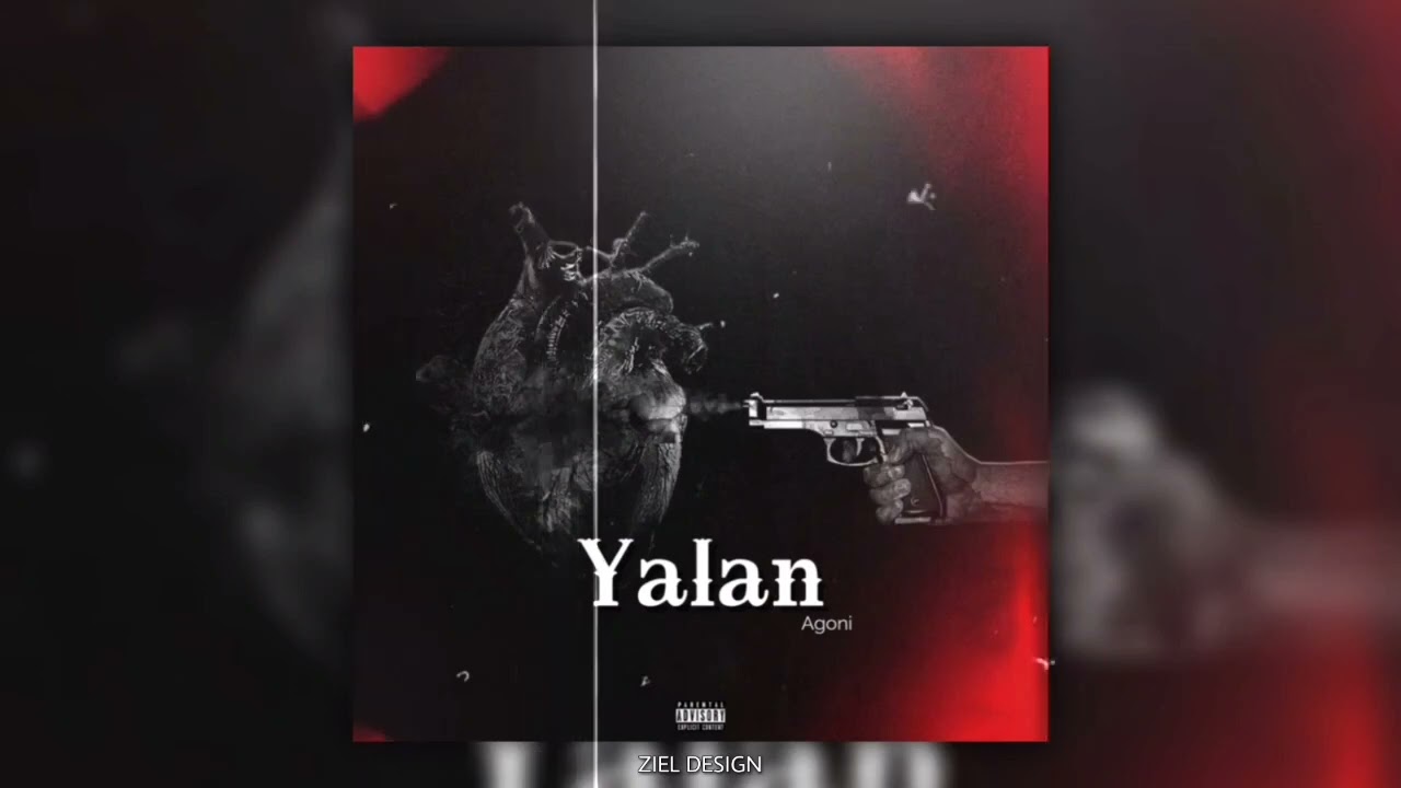 Agoni - Yalan