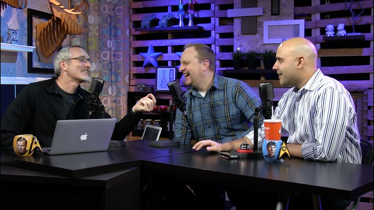 The Phil Vischer Podcast, Episode 138: Super Bowl Ads, Fairy Tales, and Christianophobia!