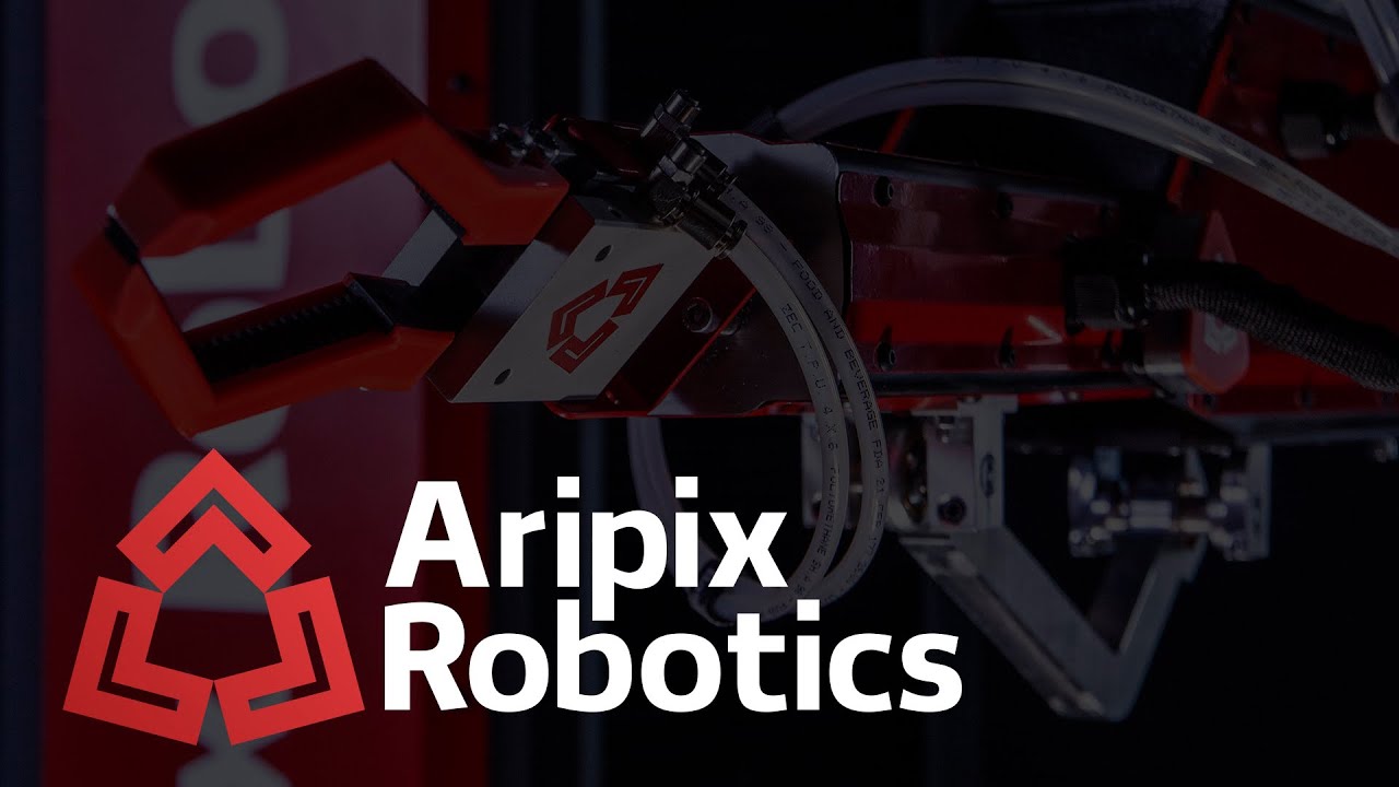 Aripix A1 Industrial Robot