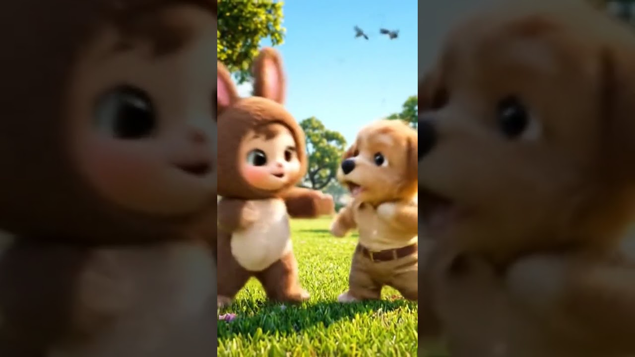 Kids video 