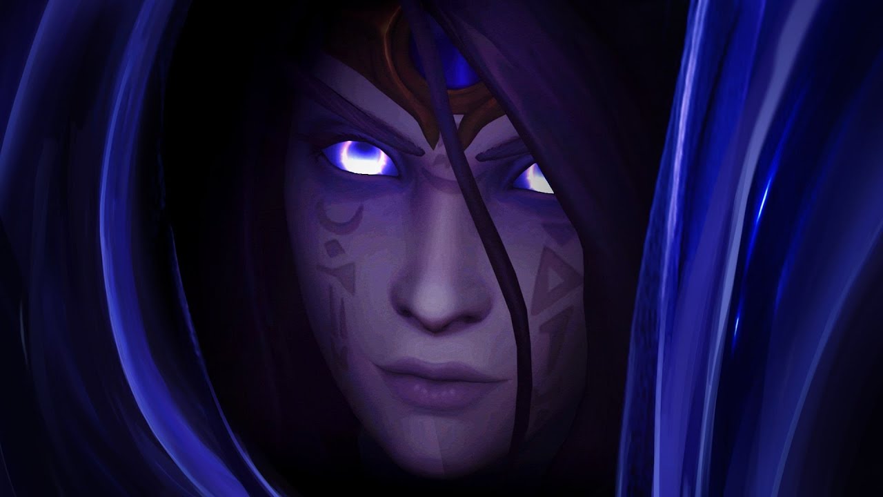 Zwiastun wersji beta dodatku The War Within | World of Warcraft
