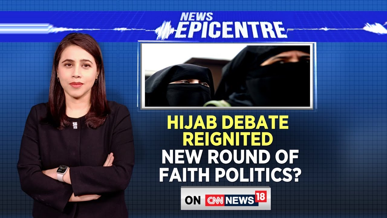 Karnataka Hijab Allowed News | Another Round Of Faith Politics As Hijab Ban Debate Reignited?