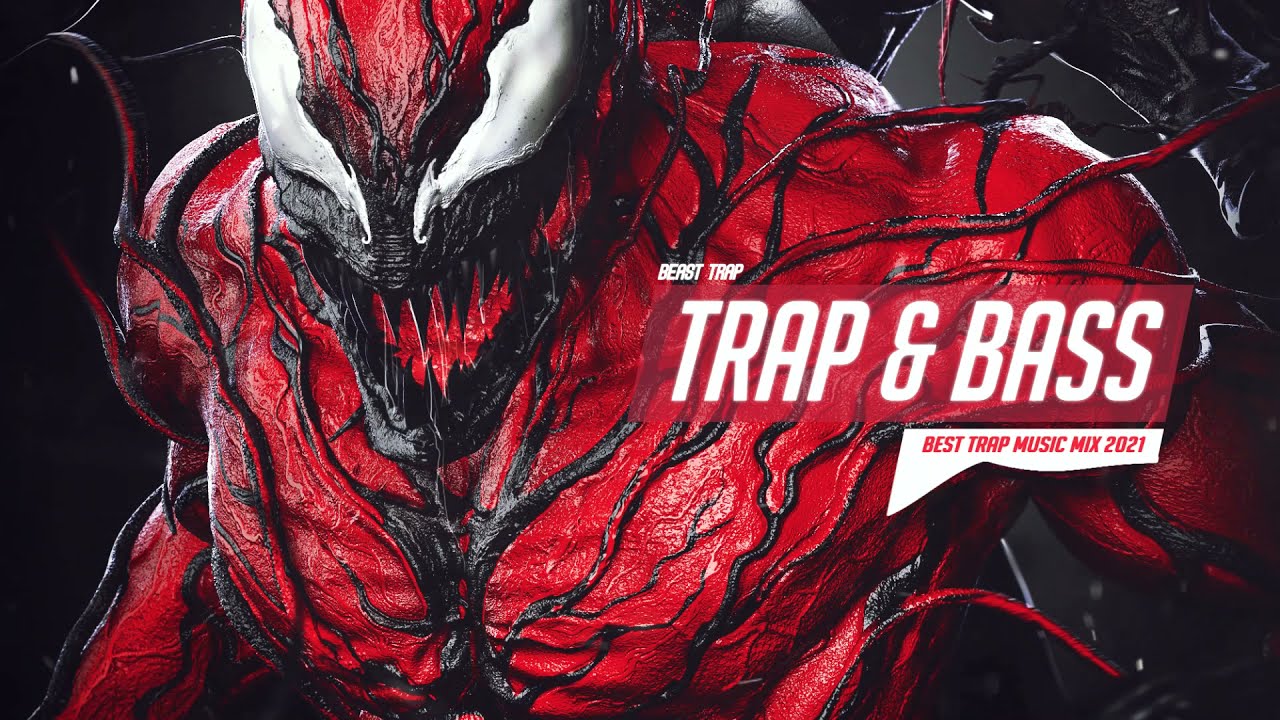 🅻🅸🆃 Aggressive Trap Mix 2021 🔥 Best Trap &bull; Rap &bull; EDM 2021 ⚡  Bass Boosted ☢ #35