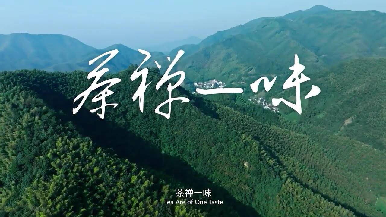 【ENG】《问径》茶禅一味 EP02【CCTV纪录】
