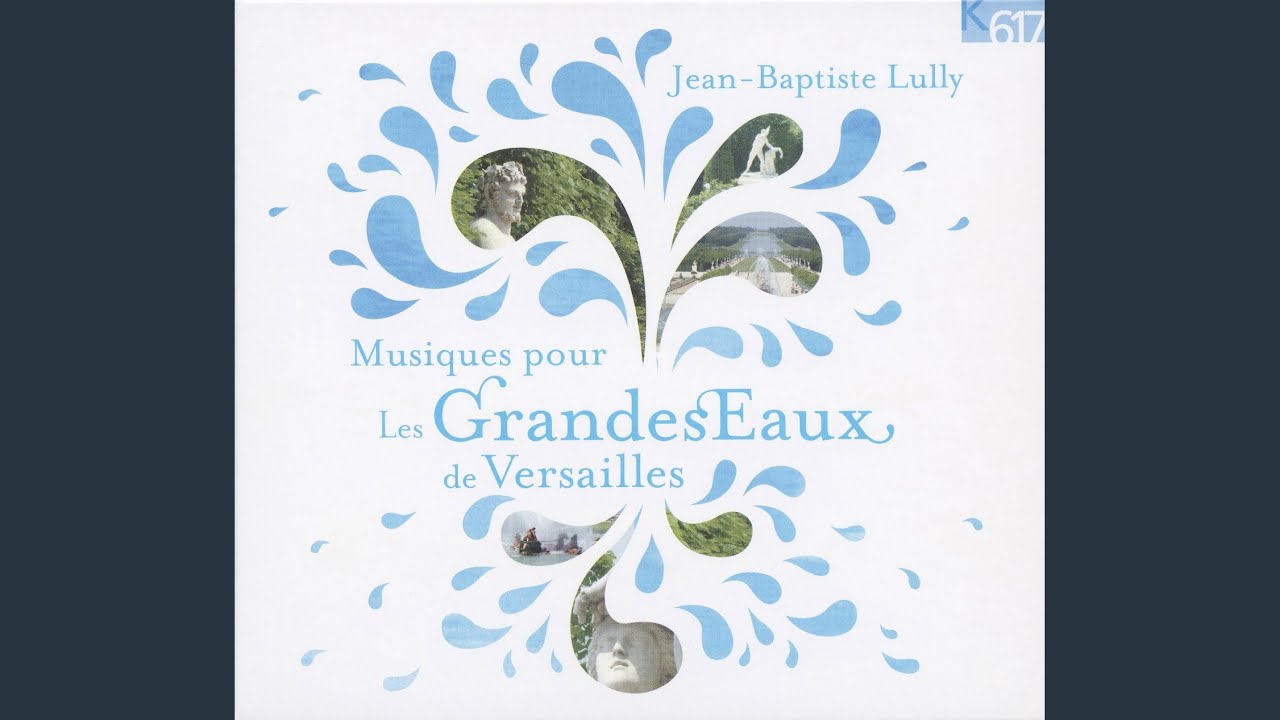 Armide, LWV 71: Passacaille