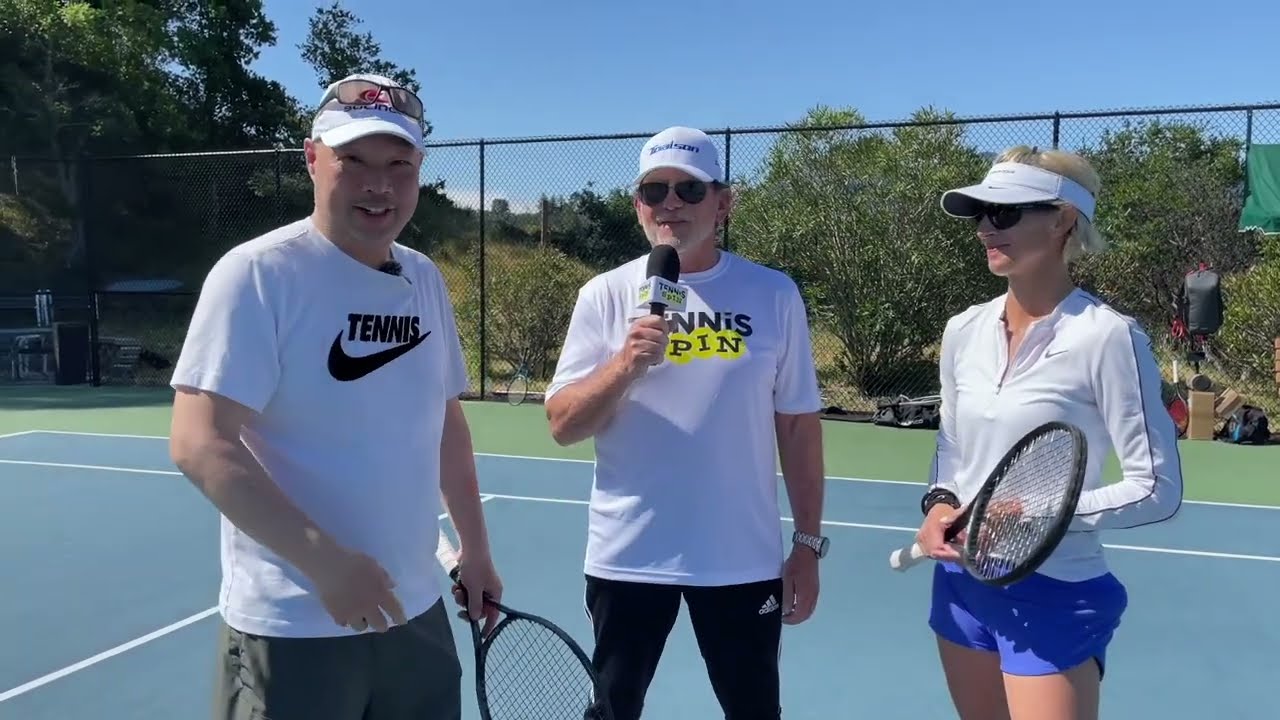 YONEX REGNA 98 VS REGNA 100 - WHY IS ONE WAY BETTER THAN THE OTHER?