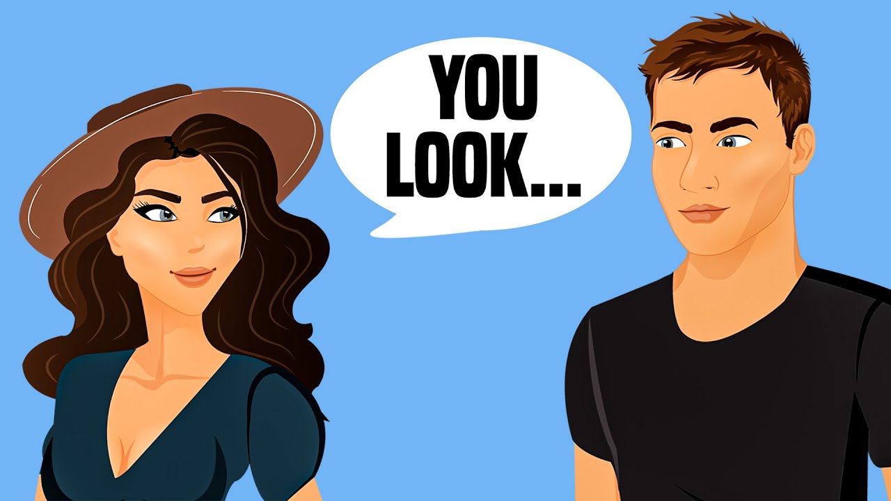 7 Things People Say When They Like You