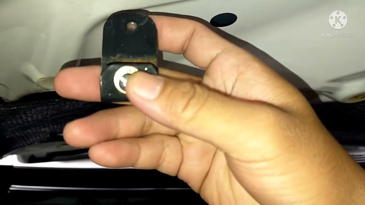 Cara pemasangan DEFLECTA part 03
