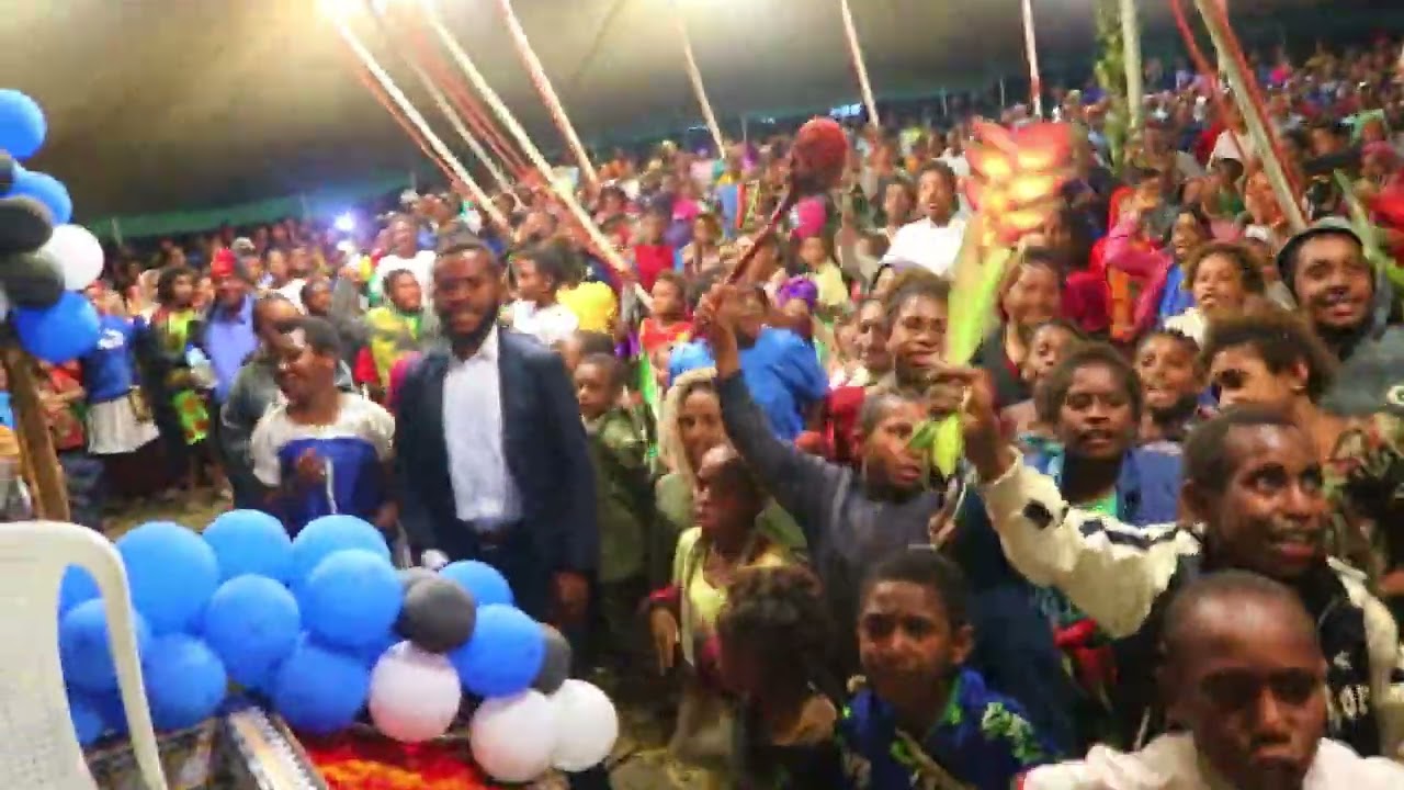 13 CYM Convention 2023