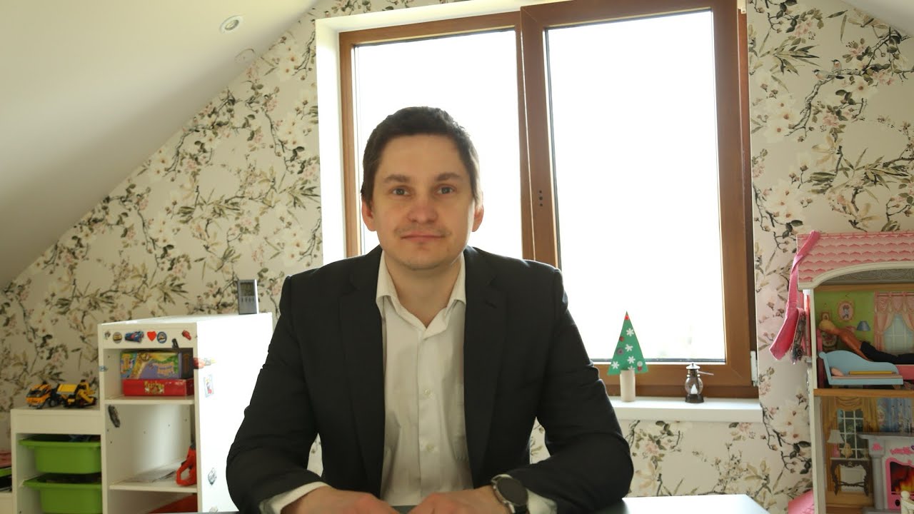 Indrek Valdek. Veebruar