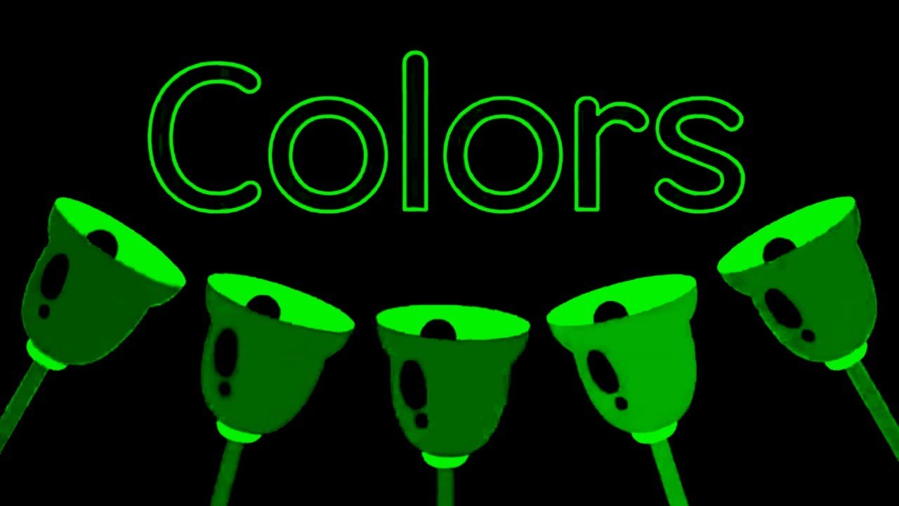 Learn Colours with Tayo the Little Bus Sponsored By Gamavison Csupo Effects | Inverted 