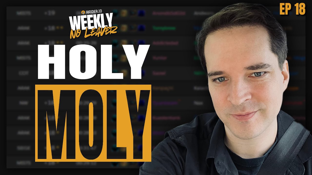 Is Midnight in trouble with Ellesmere | Weekly No Leaver Ep18