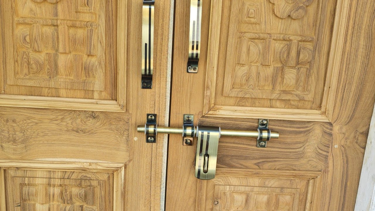 ఇందిరమ్మ ఇల్లు Wood Work తలుపులు amount ఎంత ? | Indiramma Illu Doors Cost 