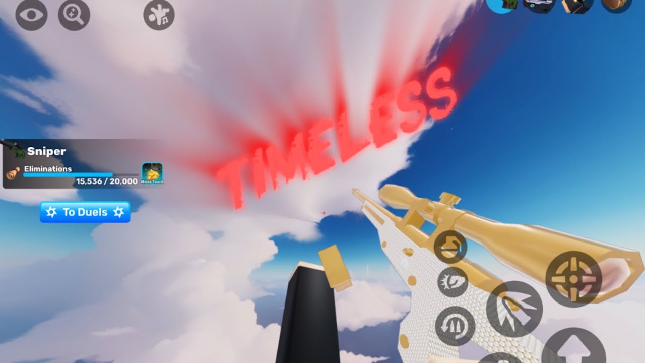 TIMELESS a rivals montage 