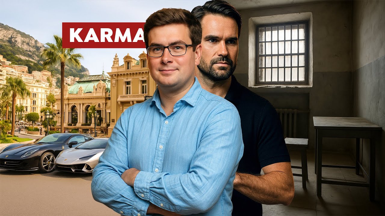 Bankera, Germanas, 15min - perkama ne viskas