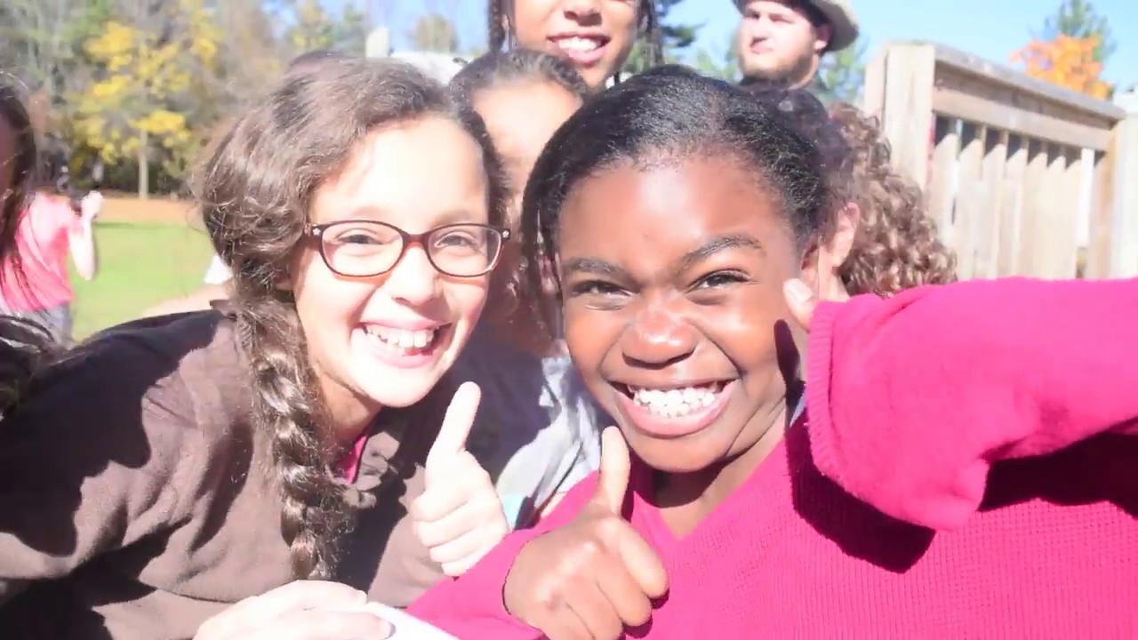 École primaire Gilles Vigneault - 18-21 octobre 2016