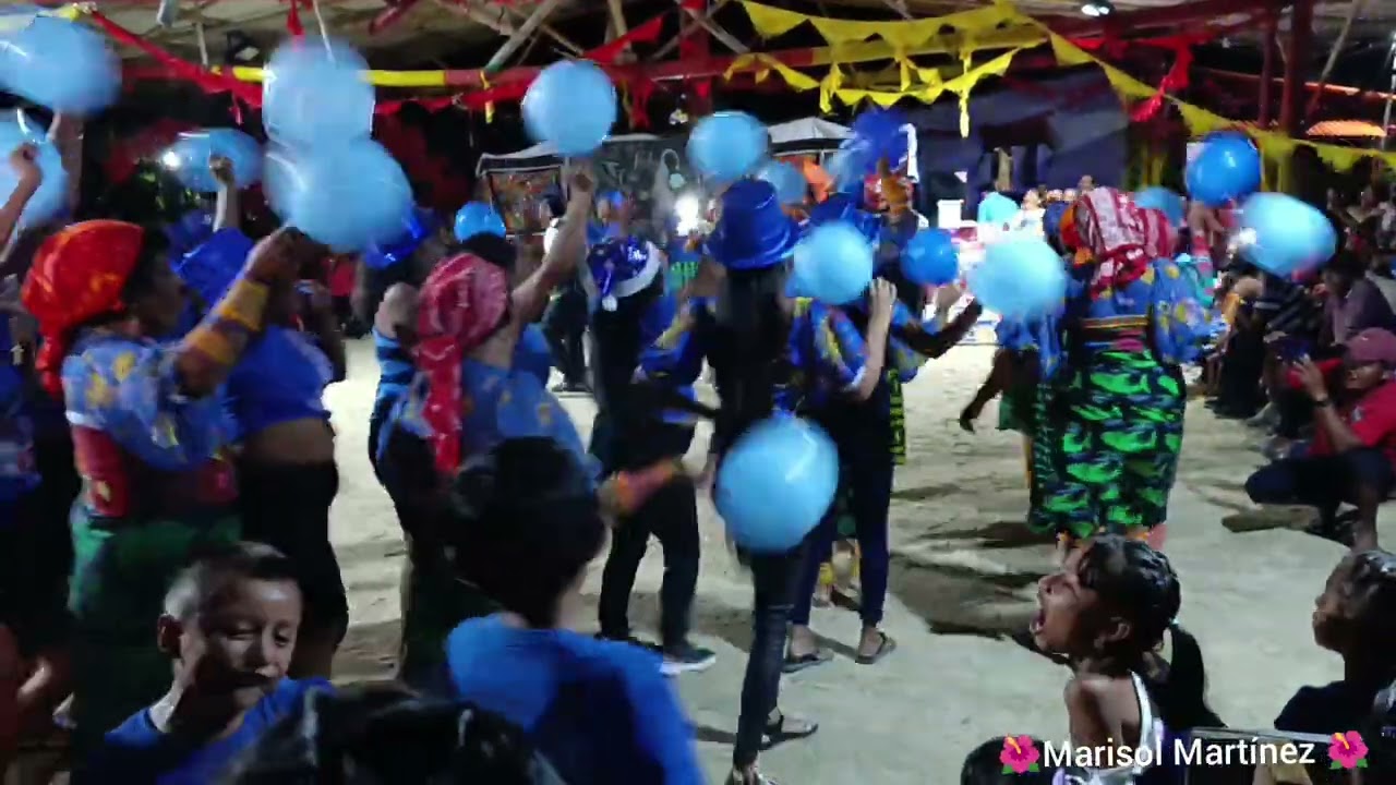 Así disfrutamos el día de las madres en mi comunidad Digir ❤️😘🫂