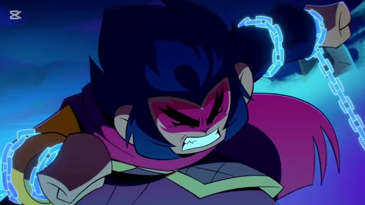 House Of Memories | AMV | Lego Monkie Kid | ShadowPeach🍑💜