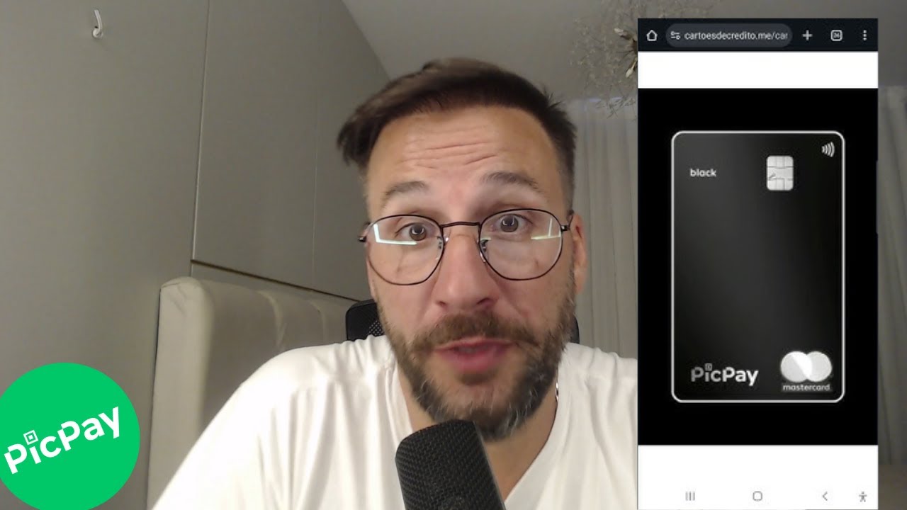 O Que &eacute; PICPAY EPIC? Conhe&ccedil;a o Novo N&iacute;vel de Benef&iacute;cios do App!