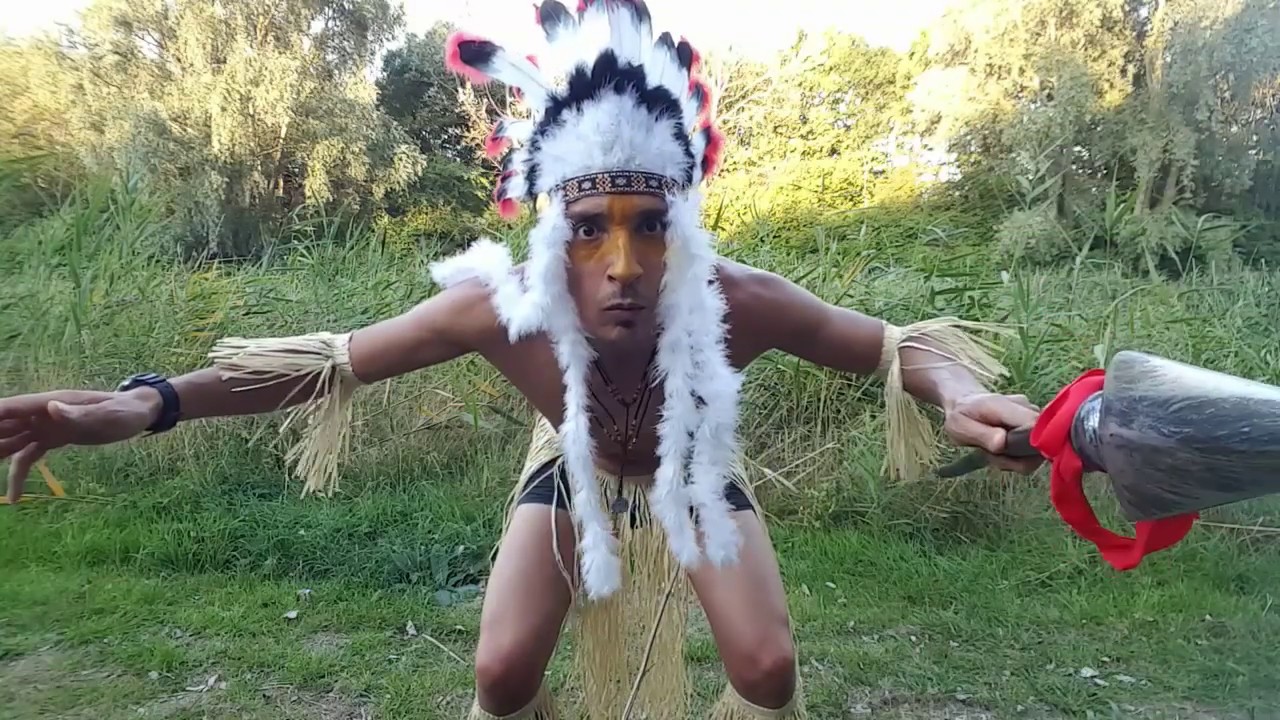 Native American Dance Deep House Music
