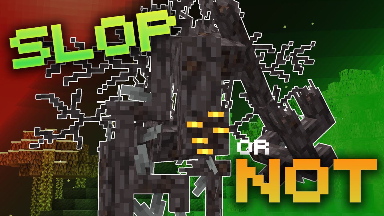 Root of Fear - Slop or Not