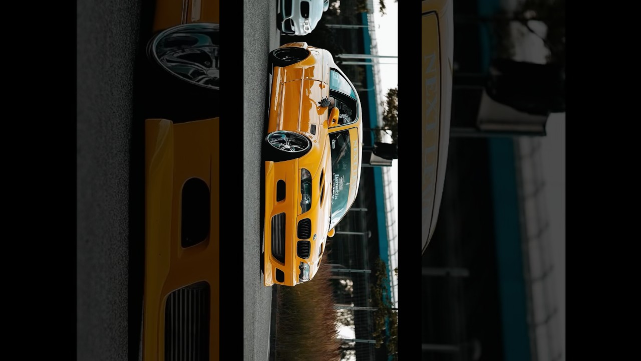 Ultrace 2025 - Driftshow! 