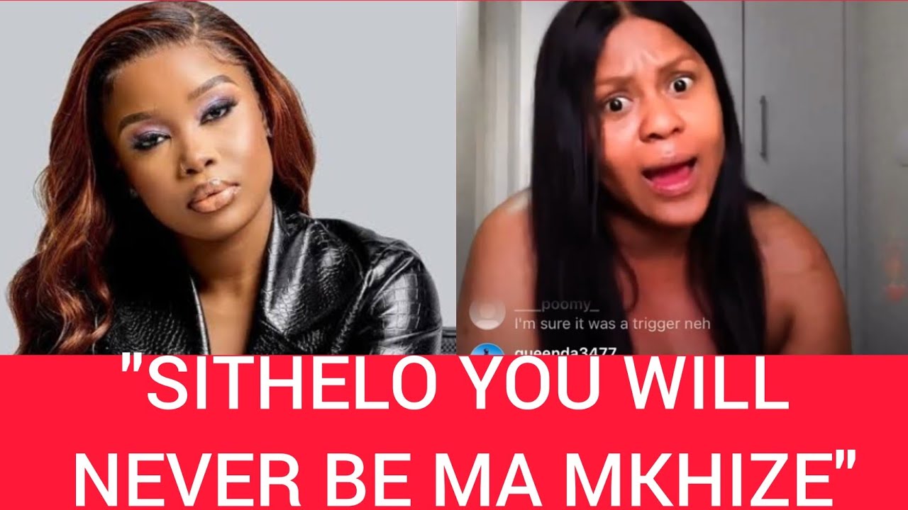 Inno Morolong Tr@shing Sithelo and Miss Thato, What Happened To Her Arm? #innomorolong
