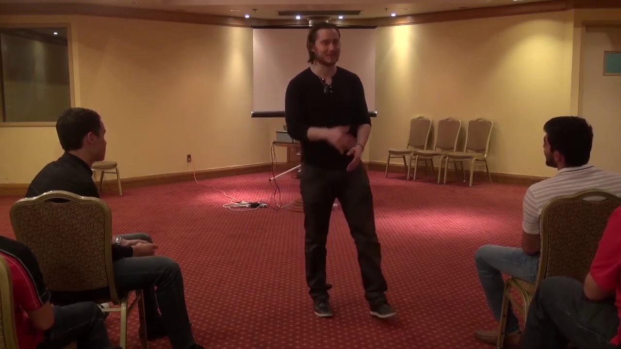 Objections, Blueprint, Teasing, Roles / REACTION