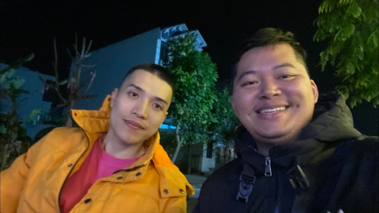 Gặp NTN