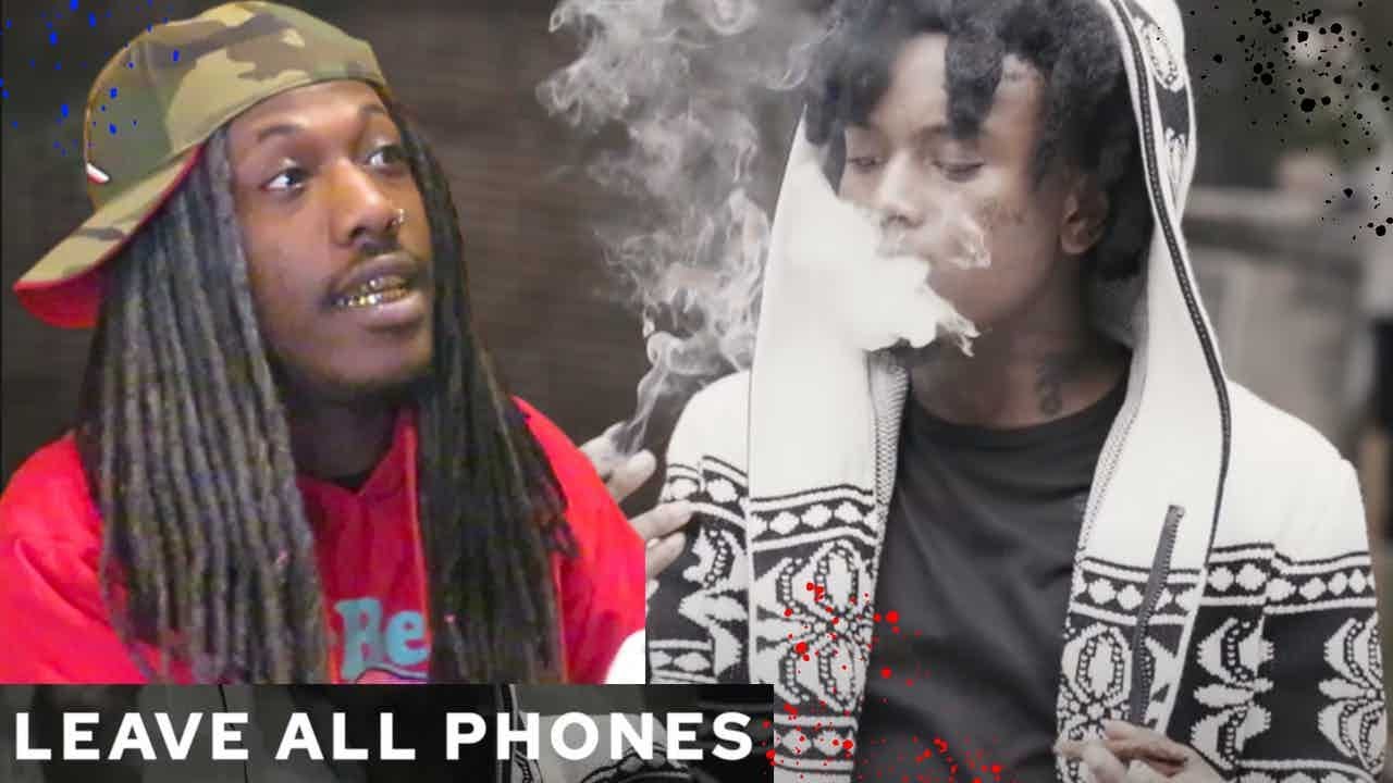 Jdot Breezy - 