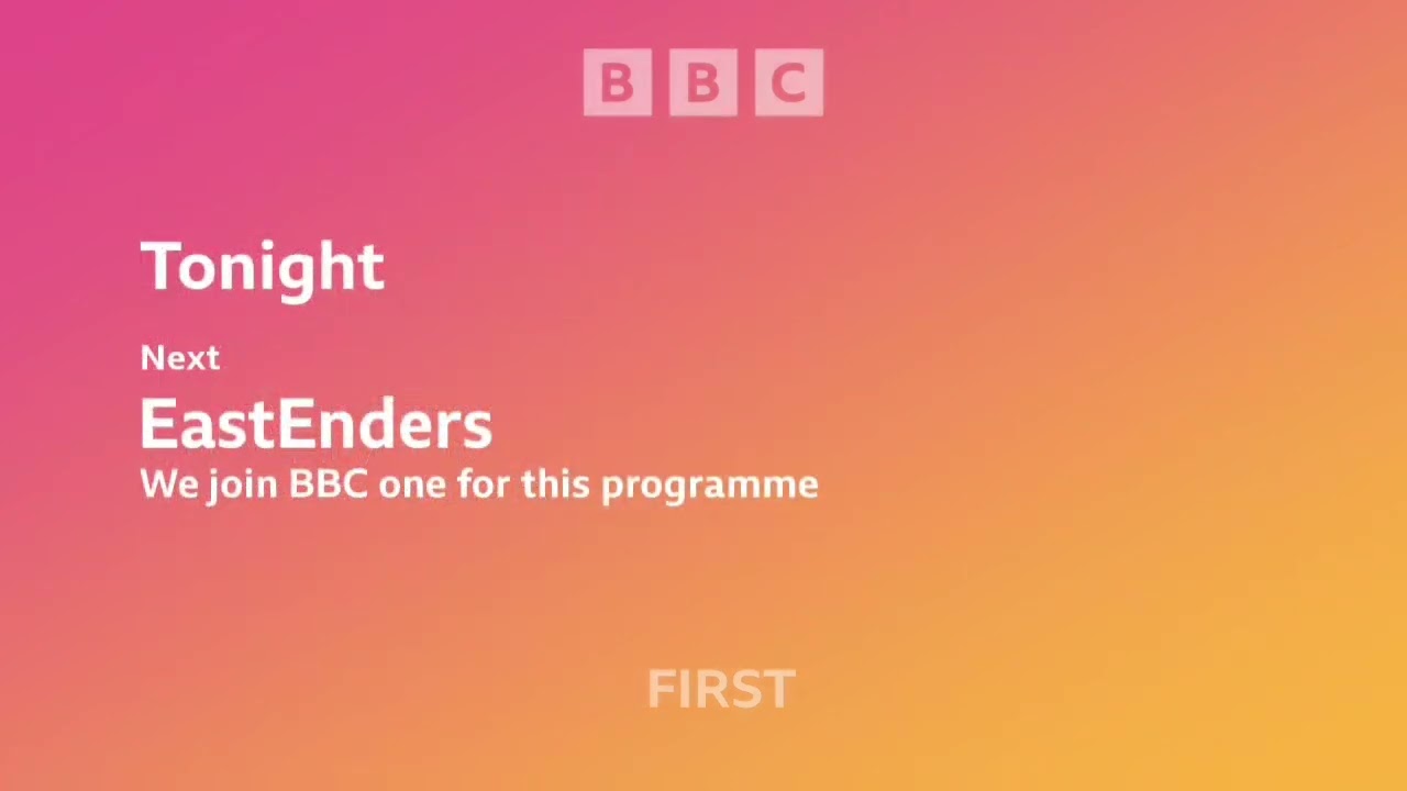 If BBC first was around during the analog shutdown