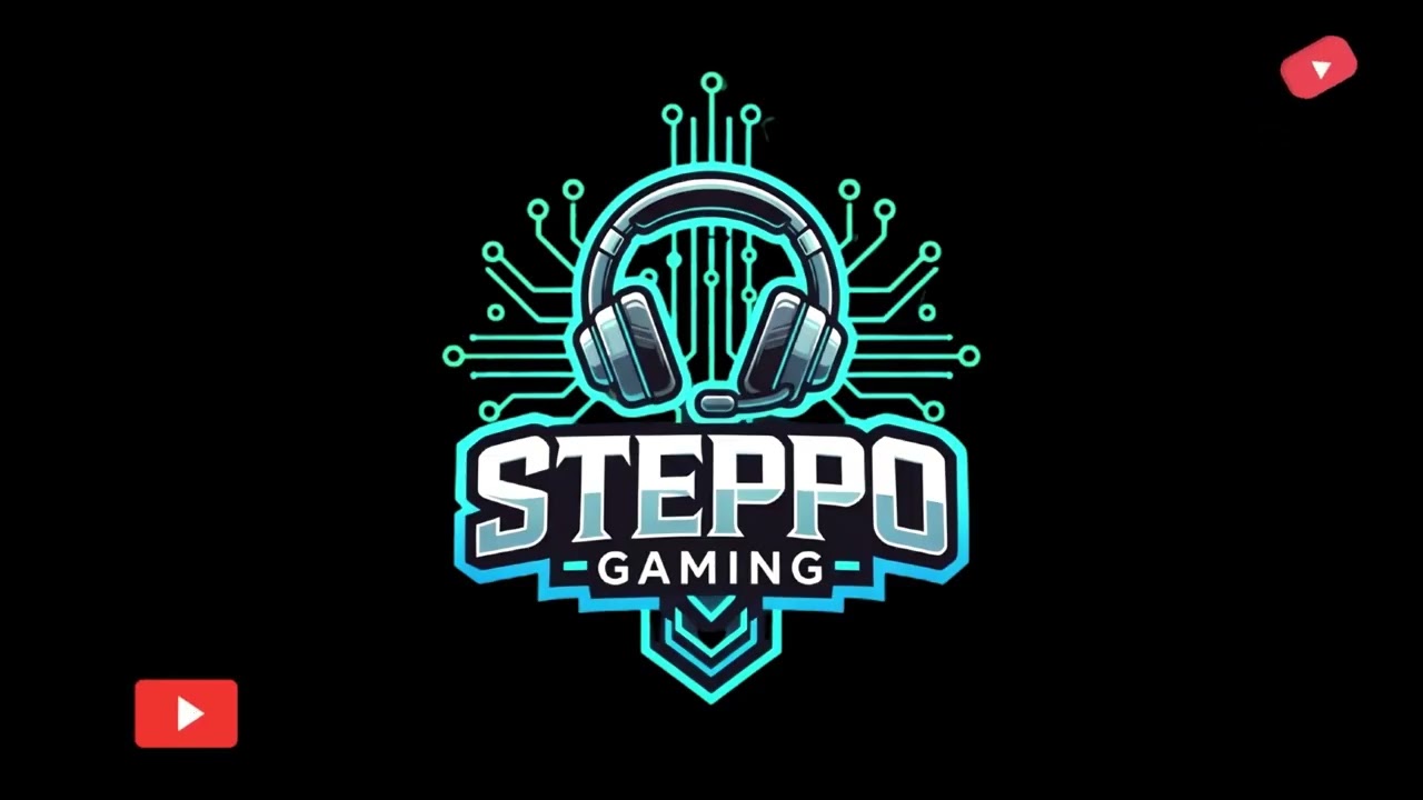 Mein Song Steppo Gaming