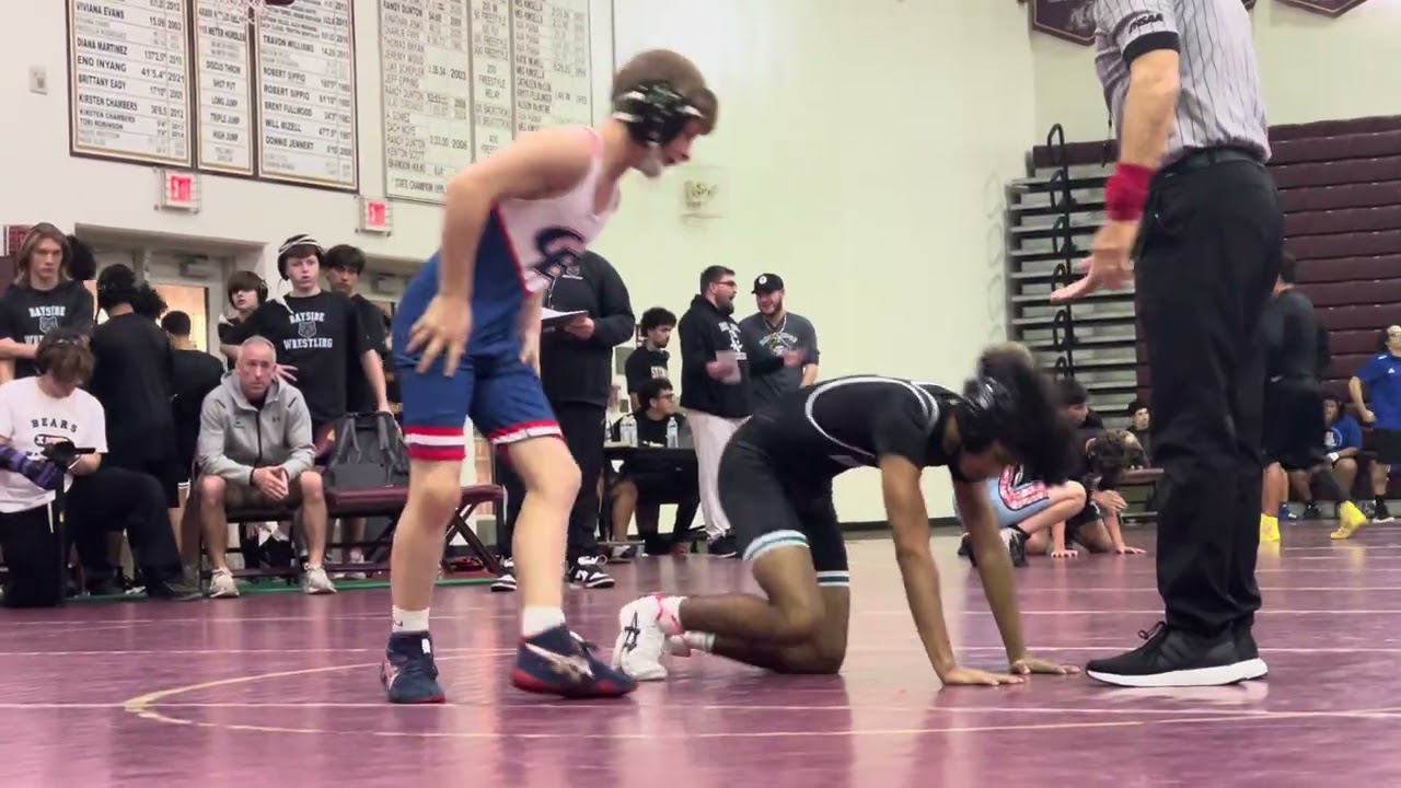 Bulldawg Brawl 107 