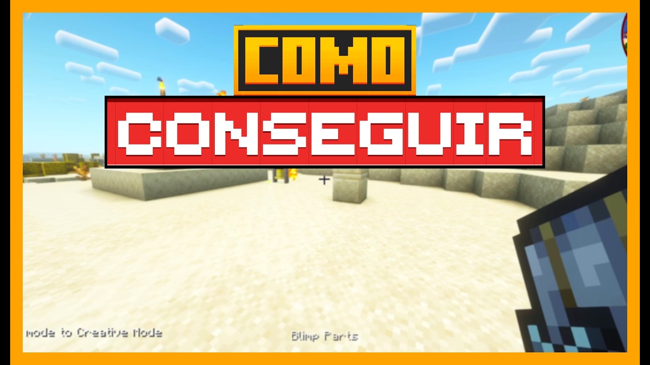 COMO CONSEGUIR PEÇAS DE DIRIGÍVEL em Raids: Enhanced do MINECRAFT